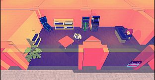 Bits and Boards - Game Store Simulator