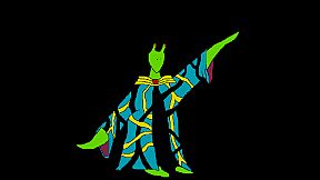 Psychedelia: The Psychonaut