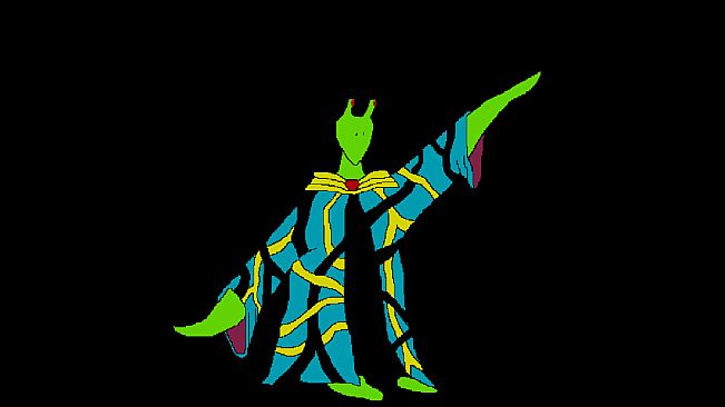 Psychedelia: The Psychonaut