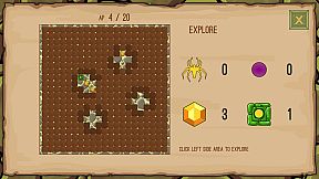 打豹虎 Spider Derby