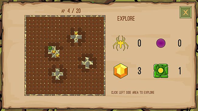 打豹虎 Spider Derby