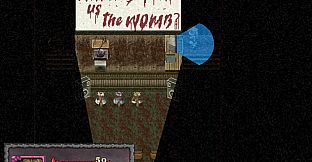 Backstage: Murdered Sleep