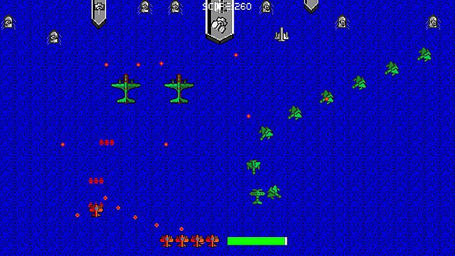 Tiger Fighter 1931 Tora!Tora! MP035