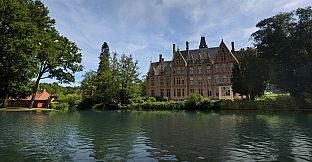 Real VR Fishing - Western Europe - Belgium