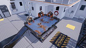 Fishing: North Atlantic - Enhanced Edition