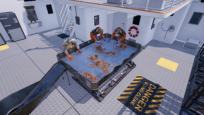 Fishing: North Atlantic - Enhanced Edition