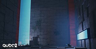 Q.U.B.E. 2 Puzzle Pack 2: Aftermath