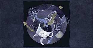Moon Coffee Conspiracy