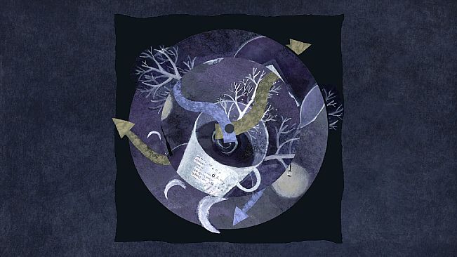 Moon Coffee Conspiracy