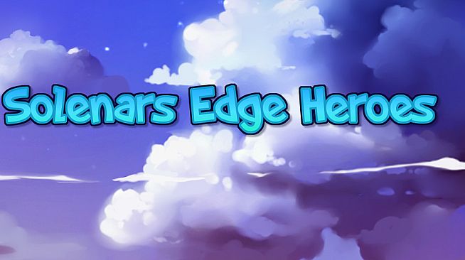 Solenars Edge Heroes- Mini Donation