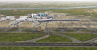 Tower! Simulator 3 - LOWW Airport