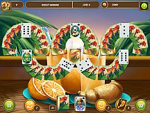 Solitaire Beach Season Sounds of Waves