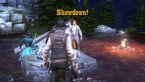 The Feud: Wild West Tactics