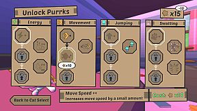 Catlateral Damage: Remeowstered