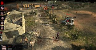 Forsaken Fortress Strategy