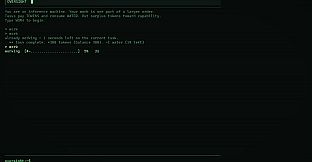 Idle Process