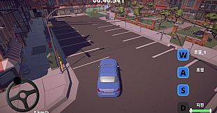 Park It!
