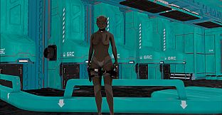 Sci-Fi characters for Sci-fi builder