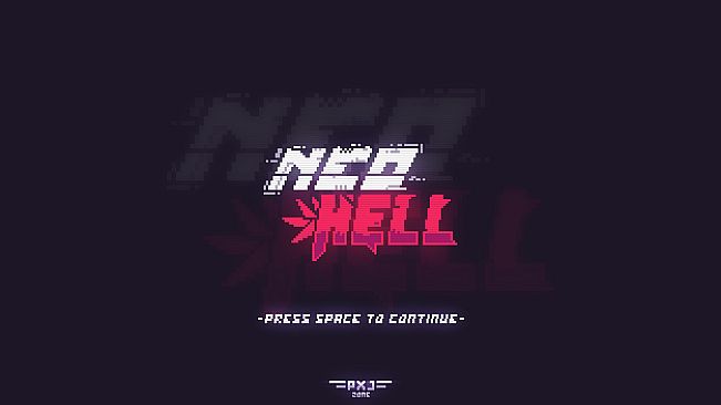 NEOHELL