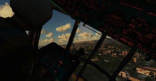 DCS: Mi-8MTV2 and Ka-50 Memory of a Hero Campaign