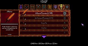 Darkzan Arena Downfall