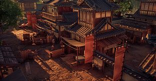 Expeditions: Samurai