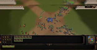 Barracks Brawl