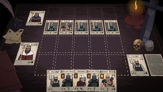 Kingfall