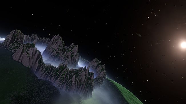 Grand Designer Features pack