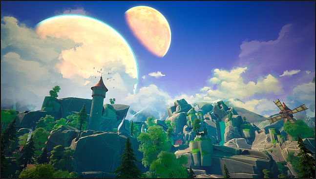 The Bureau of Fantastical & Arcane Affairs