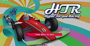 HTR: Hyper Torque Racing