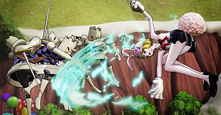 ONE PIECE: PIRATE WARRIORS 4 Deluxe Edition