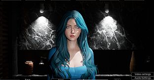 Virtual Girlfriend: Fashion & Style Expansion