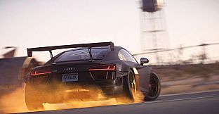 Need for Speed Payback