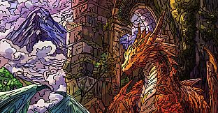 100 Dragon Cats