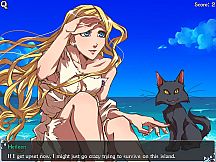 Heileen 2: The Hands Of Fate