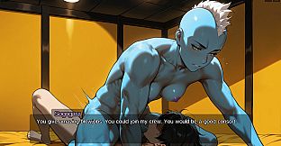 Futanari Planet