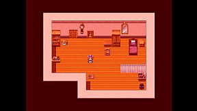 清洗屋：帮助邻居人妻