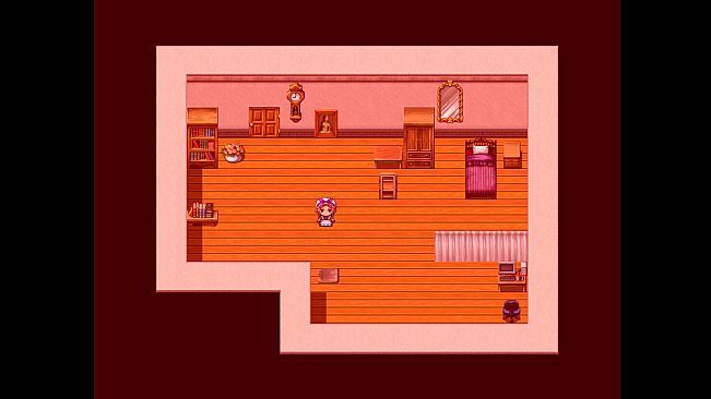 清洗屋：帮助邻居人妻