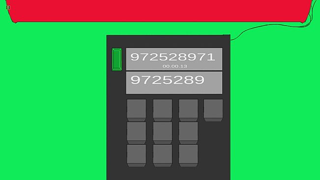 Booby And The Booby Trap