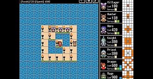 Flamebound Tactics