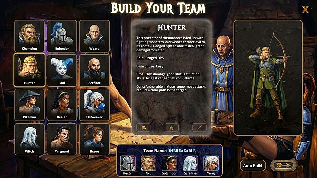 Killing Momentum: Umbral Moon