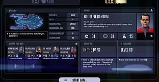 Star Trek: Voyager - Across the Unknown - Equinox DLC