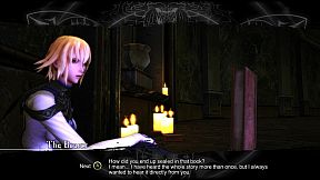 Anima: Gate of Memories