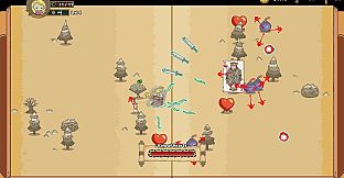 Nerdook's Library of Life Stories