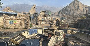 Call of Duty: Black Ops II - Apocalypse