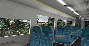 Train Simulator: London to Brighton Route Add-On