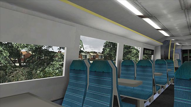 Train Simulator: London to Brighton Route Add-On