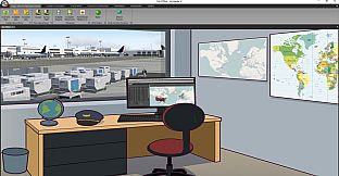 FSX Steam Edition: Air Hauler 2 Add-On