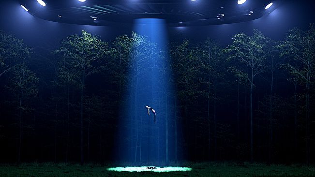 Midnight Ride - Galactic Detour